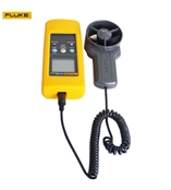 福禄克工业机械电器风速检测仪Fluke925叶轮式风速计