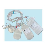 威高 一次性使用离心杯式血液成分分离器