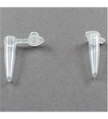 PCR管单管0.2ml