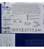 强生 Cordis 外周介入 支架系统 PALMAZ BLUE 各种型号