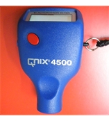 QuaNix4500 两用膜厚仪 涂层测厚仪