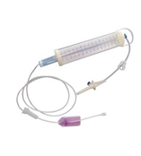 一次性滴定管式输液器