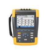 福禄克三相电能分析仪Fluke434-II谐波功率表