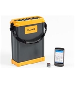 企业级三相电压故障诊断仪Fluke1750