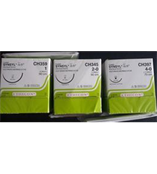  强生怡乔缝合线-CH358