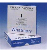 圆形定性滤纸（11cm)