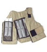 MSA梅思安-冰冻背心9910002