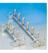  pall 15402 三通管/15403 六通管