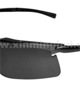 防雾防刮擦眼镜40175