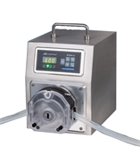 WT600-1F分配型蠕动泵