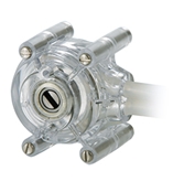 标准型蠕动泵头BZ系列