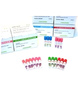 日本爱斯H3723L压力蒸汽灭菌生物指示剂