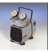 美国 Pall 13158 实验室用真空/压力泵 带有隔膜 230V真空泵 经济体积小