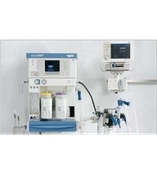 德国德尔格麻醉机Fabius Plus