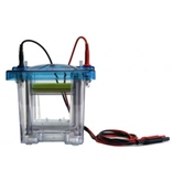 美国C.B.S.SCIENTIFIC微型垂直电泳仪DCX-700 Dual Cool System