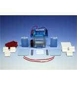 美国C.B.S.SCIENTIFIC迷你垂直电泳仪系列