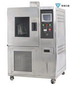 YN-HJ-408H 可程式恒温恒湿试验箱
