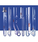 Cannon粘度计/cannon粘度管/美国凯能cannon乌氏粘度计 9722-H50