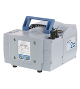 VB真空泵MZ 2C NT化学隔膜真空泵