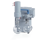 Vacuubrand化学隔膜真空系统MZ 2C NT+AK+EK