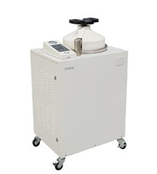 山东新华80L医用高压蒸汽灭菌器LMQ.C-80E