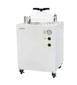 新华医疗半自动立式高压灭菌器LMQ.C-50K