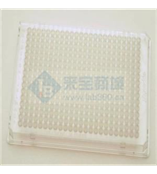 艾本德 384孔 PCR板