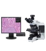 OLYMPUS奥林巴斯BX43生物显微镜 三目/双目/荧光/相差