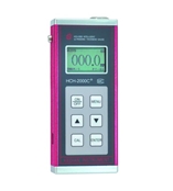 HCH-2000C+超声波测厚仪