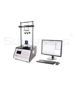 自动旋盖测力仪