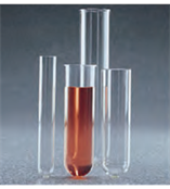 Nalgene 聚碳酸酯圆底 12ml 高速离心管 高温高压灭菌 3117-0120