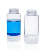 Nalgene 250ml 球底离心瓶 聚碳酸酯材质 高温高压灭菌 3123-0250