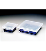 Nalgene 聚甲基戊烯 染色盒 低密度聚乙烯塞5705-1010