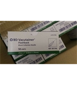 BD可视采血针301746