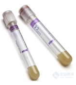 BD Vacutainer® PPT™ 血浆准备管
