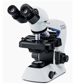 奥林巴斯 CX23 双目生物显微镜 现货正品