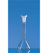 BRAND普兰德 PP材质 透明容量瓶 带PP瓶36951