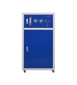 OSJ-II-100L生化仪配套大型纯水机