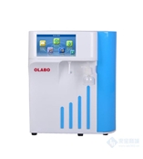 OSJ-MTC-V纯水为水源系列超纯水机