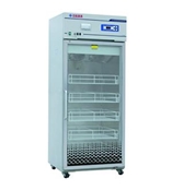 268L立式4℃血液冷藏箱 XC-268A1L