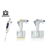 普兰德 数字可调移液器 （单道，8道，12道）