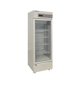 博科 2-8℃ 250L立式单开门医用药品冷藏箱BYC-250