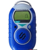 霍尼韦尔便携式硫化氢气体检测报警仪Impulse XP