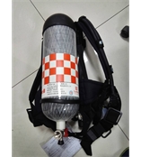 霍尼韦尔C900正压式空气呼吸器6.8L碳纤维瓶