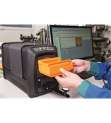 X-Rite Ci7600分光测色仪