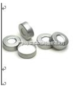 Agilent安捷伦 5183-4478 瓶盖 Hdspc Al sfty crmp cap,Tef