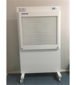 医用空气洁净屏山东博科生产型号qrj128-f