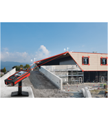 挑战高温，与众不同 ——徕卡S910在印度电力测量中的应用