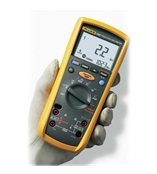 绝缘电阻测试仪F1587FC福禄克Fluke