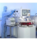 贴壁培养 | iCELLis生物反应器 500㎡培养面积